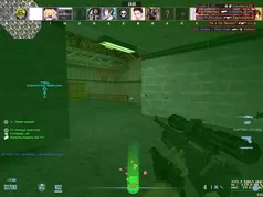 AWP Counter-Strike 1.6