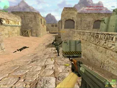 Контра 1.6 дефолтный ник